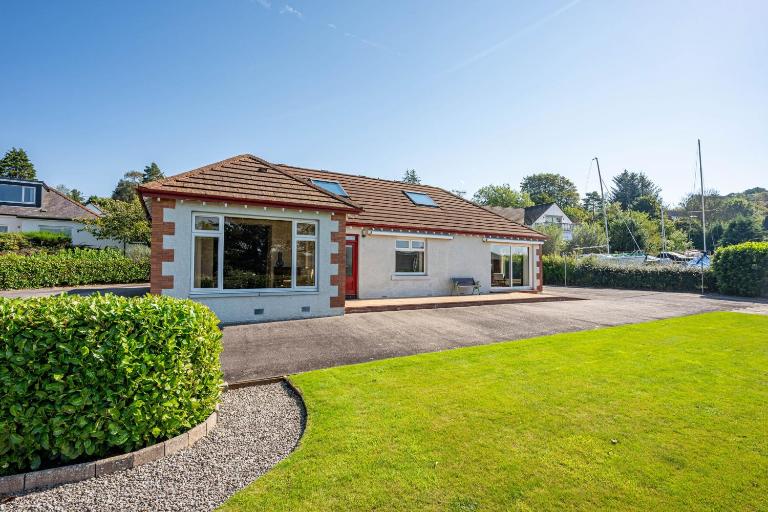 Anthony House - Bed and Breakfast Kippford