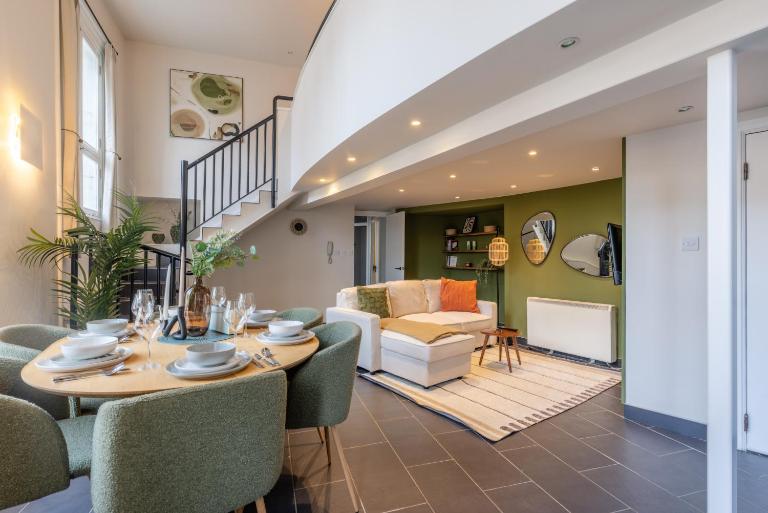 Watergate - B&B Newcastle upon Tyne