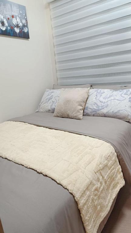 Cozy Staycation at Destiny's Crib Fame, Edsa Mandaluyong - B&B Manila