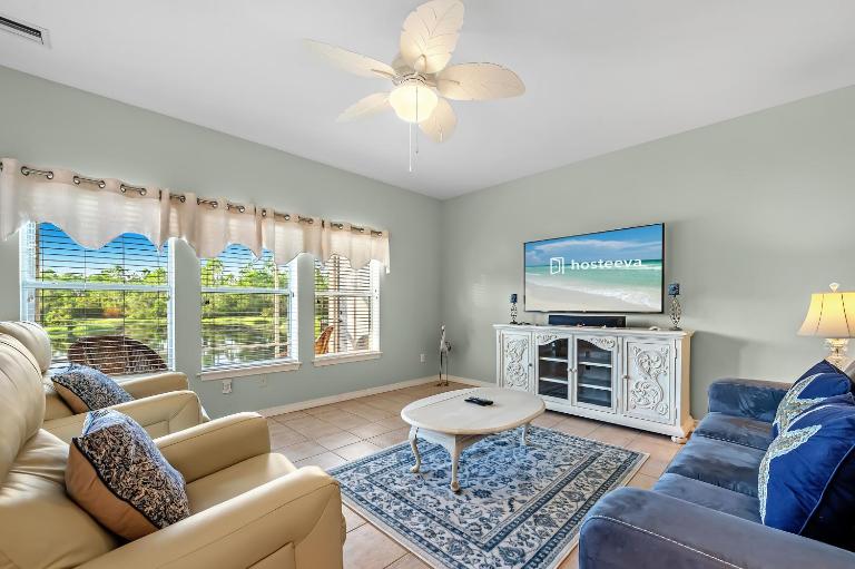 Romar Lakes 104B - Ferienwohnung Orange Beach