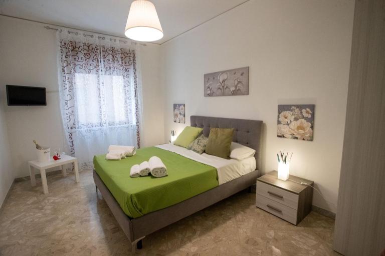 Holiday House - Ferienwohnung Salern