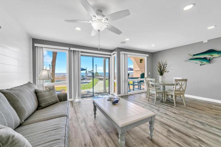 Latitude 29 #25 - Ferienwohnung Panama City Beach