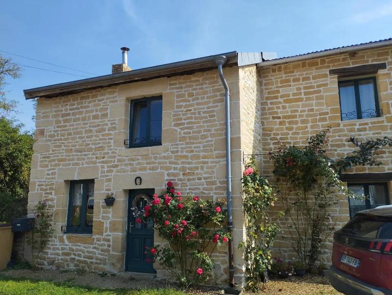 Chambre à la Campagne - B&B Connage