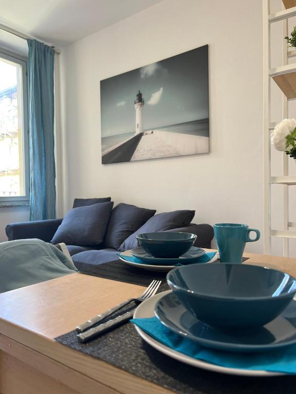 Il Moro - Loft - B&B Milan