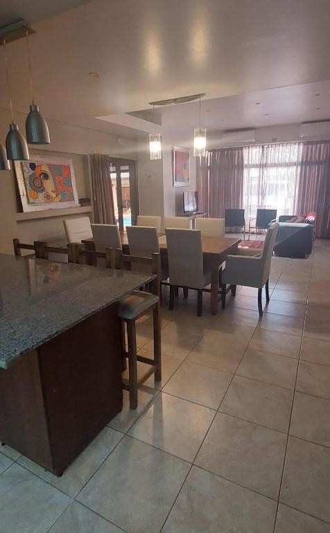 DUPLEX mc - B&B Posadas