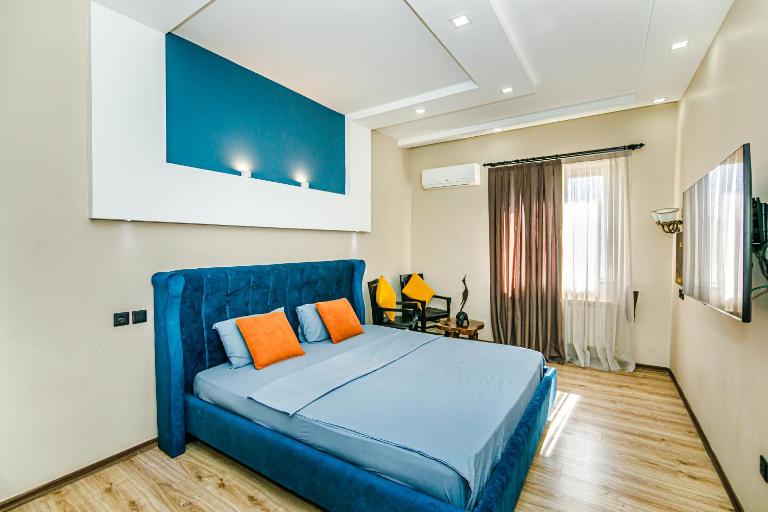 Little Gem in the Old City - One Bedroom - B&B Baku