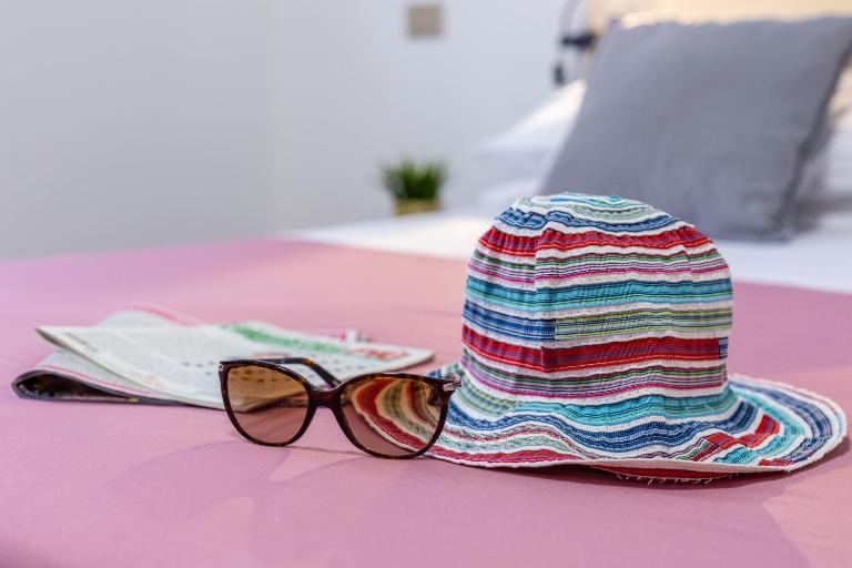 Sa Babbaiola - B&B Cagliari