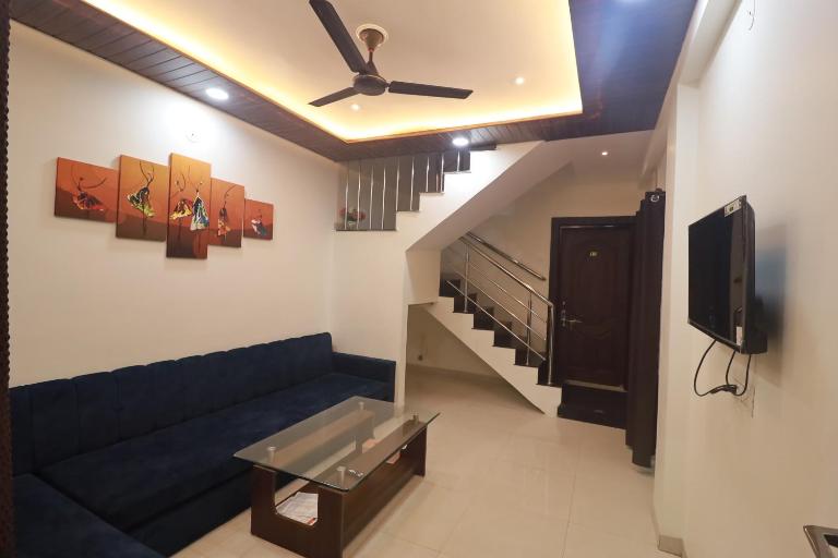 Ujjain Sparsh Stays - Ferienwohnung Ujjain
