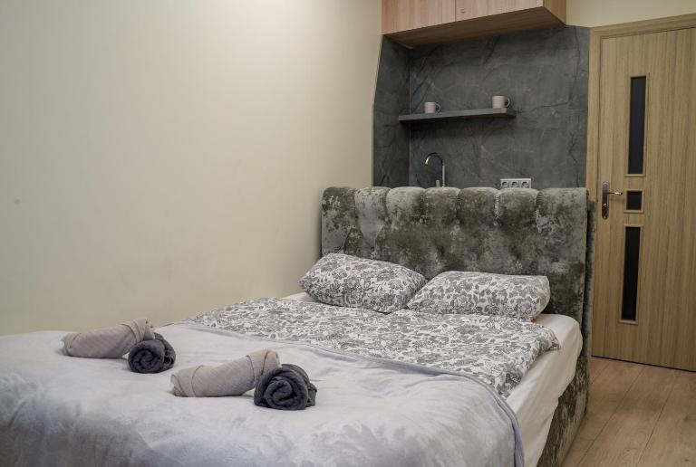 A5 apartment - B&B Vilna