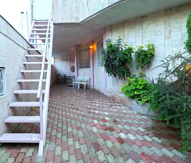 House on Yakornyy lane - Chambres d'hôtes Odessa