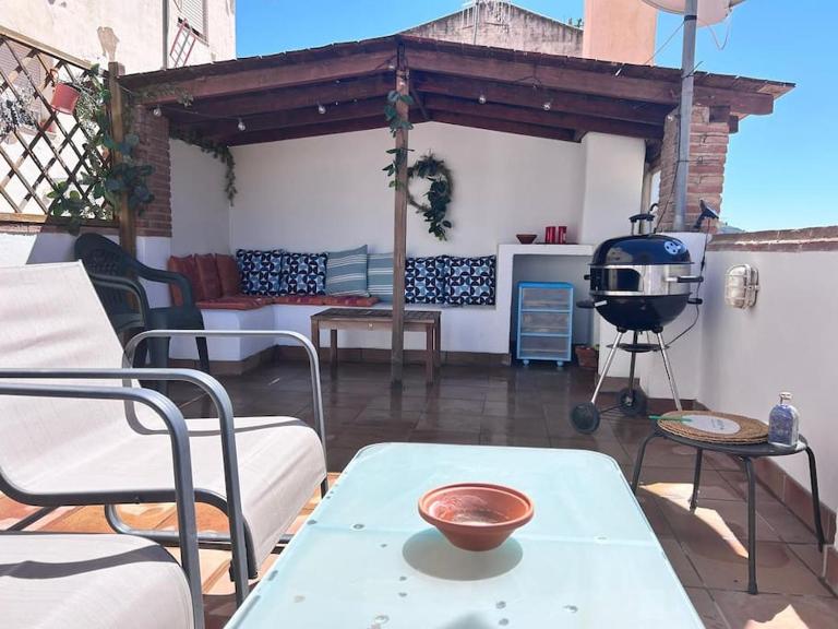 Jete Centro - B&B Jete