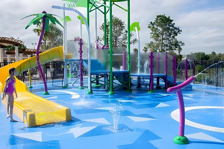 Familiar 3 Quartos Perto da Disney! - Bed and Breakfast Orlando