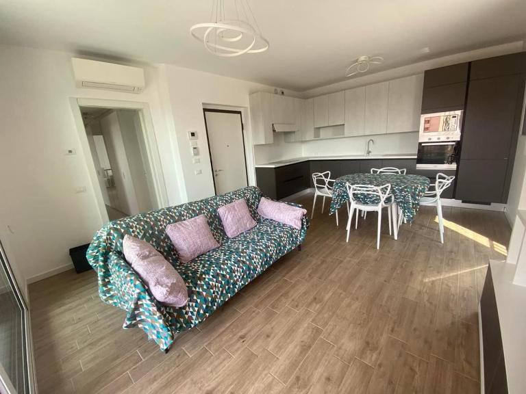 A casa di Giulia - Bed and Breakfast Milaan