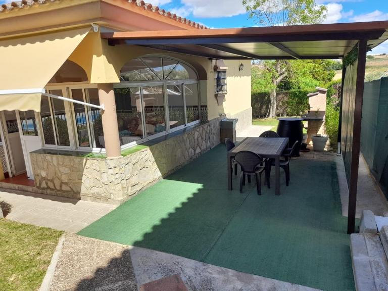 Casa La Laguneta - Ferienwohnung Arcos de la Frontera