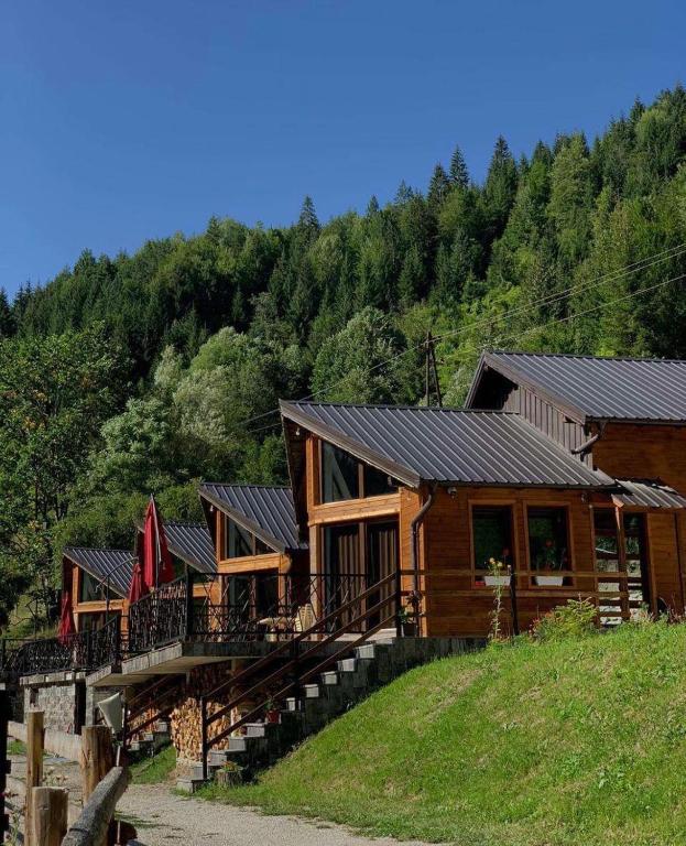 Fisi Resort - B&B Peja