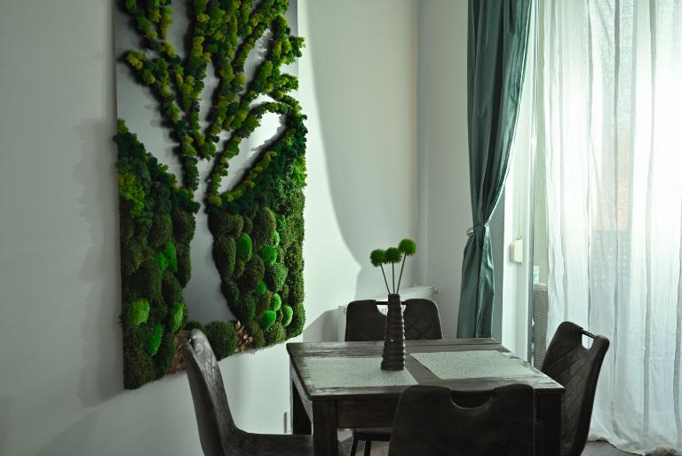 Mirvana Apartments Metheor Executive Suite - Ferienwohnung Temeswar