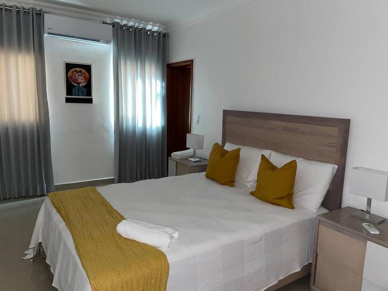 Residencial Marilopez - B&B Punta Cana