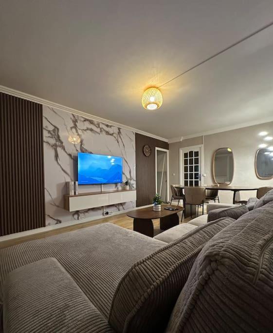 Le Cosy raffiné - Chambres d'hôtes Grande-Synthe