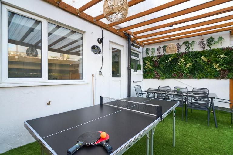City Air Apartments - GREENWICH - O2 ARENA AND FREE PARKING - B&B London