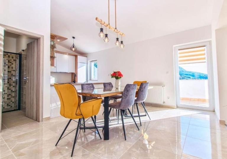 Villa Marijana - B&B Podstrana