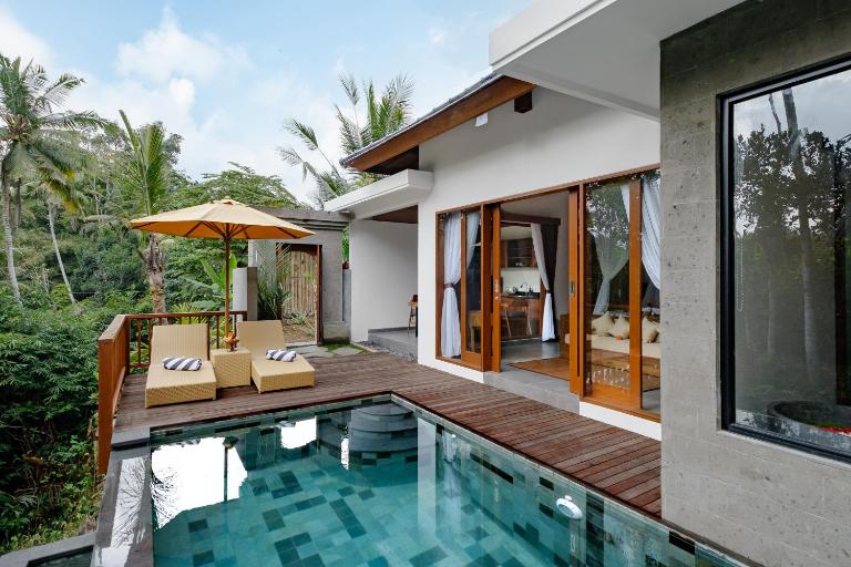 Rava Ubud - B&B Ubud