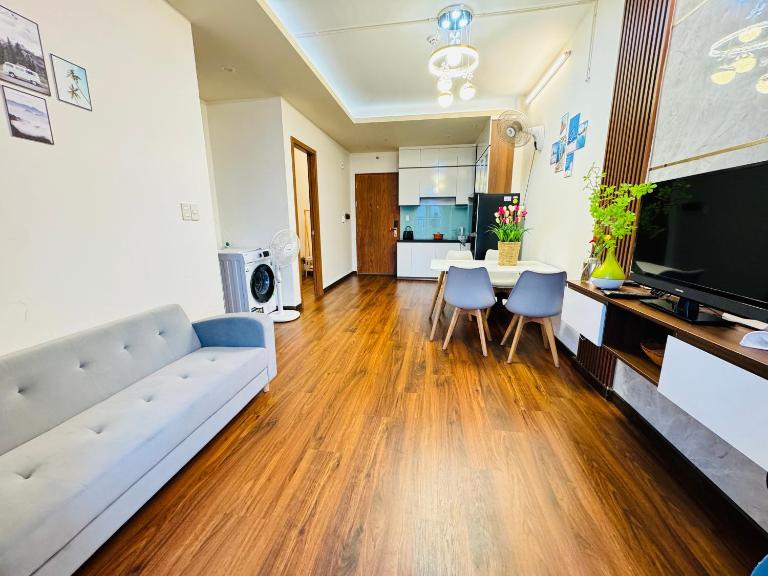 LeeThuyhomePR86 - Bed and Breakfast Kinh Dinh