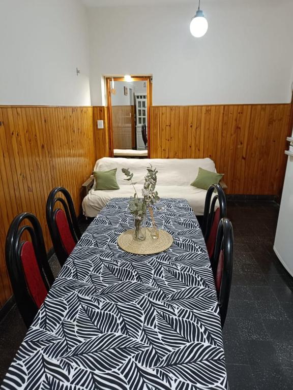 Departamento del 48 - Ferienwohnung Jesús María