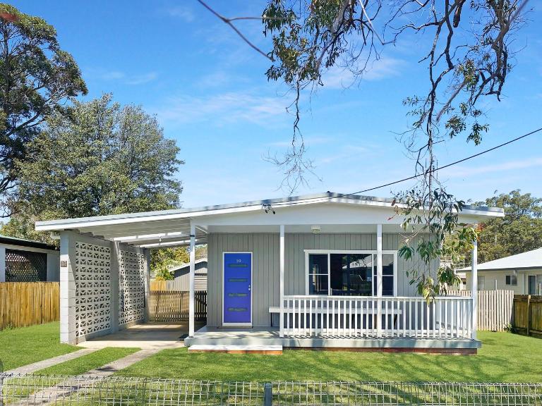 Serendipity Sands by Experience Jervis Bay - Ferienwohnung Huskisson