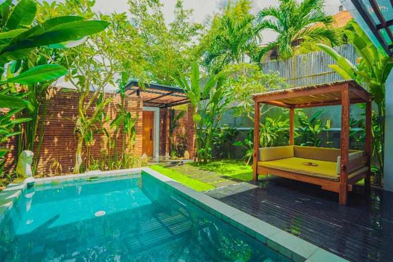 Villa Bulan Bali - B&B Jimbaran
