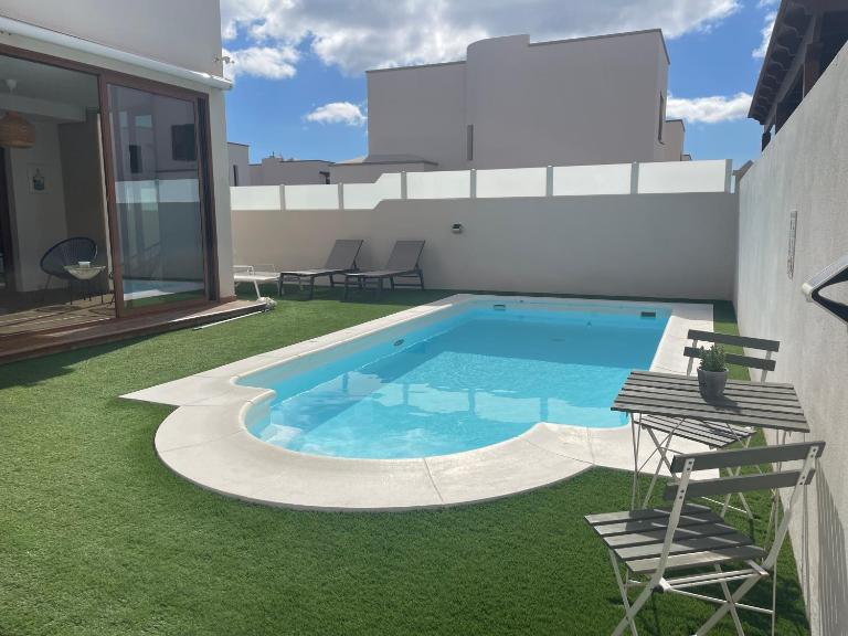 Villa Tama Luxury & Relax - B&B Costa Teguise