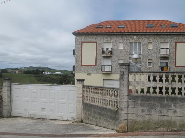 Suances Costa Quebrada - Ferienwohnung Suances