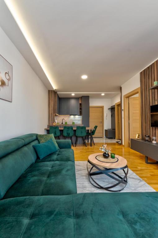 TrioDi - B&B Zlatibor