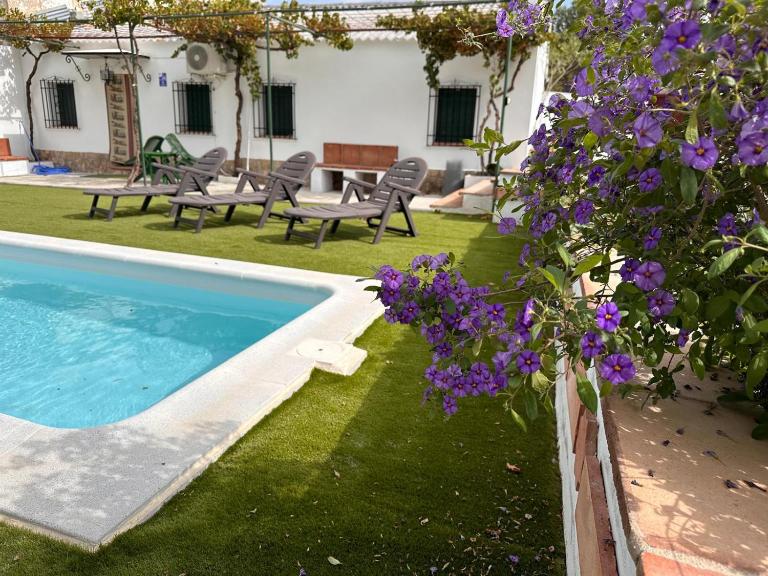 El Cortijo - B&B Archidona