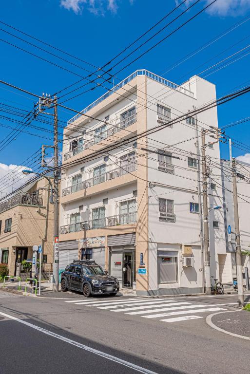 mori house西が丘 - B&B Tokyo