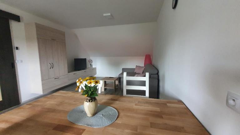 Apartmány Římov - B&B Římov