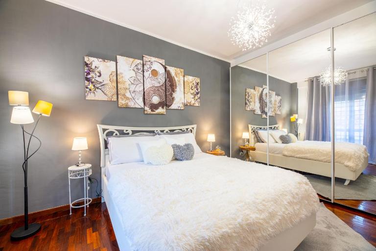 Suite delle Sabine - B&B Roma