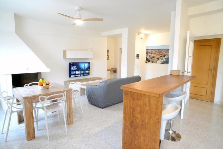 LIDO BEACH - Alghero apartment - Chambres d'hôtes Alghero
