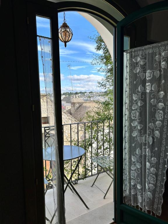 Dimora Violetta - B&B Alberobello