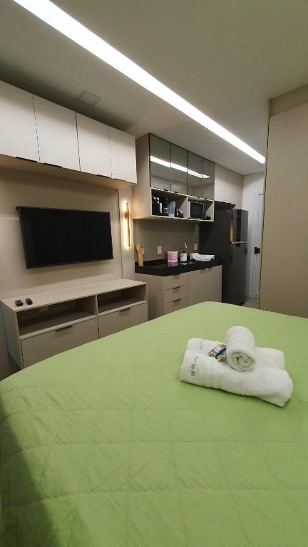 Rooftop 470 Exclusive - Boa Viagem - Ferienwohnung Recife