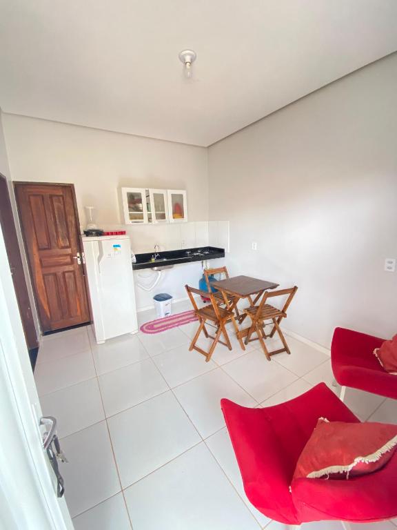 Casa de dois quartos - B&B Carolina