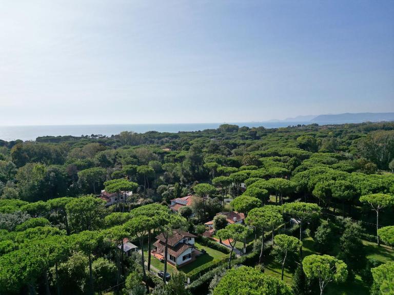 Villa Claudia - B&B Massa