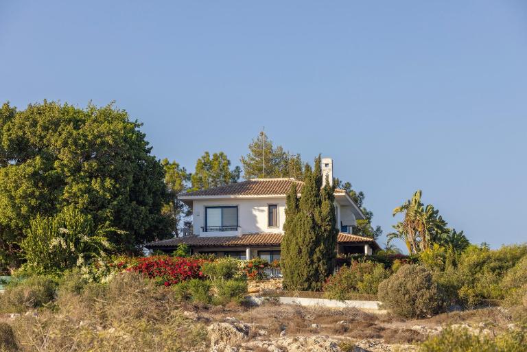 Ayia Napa Sycamore SeaView - Ferienwohnung Agia Napa