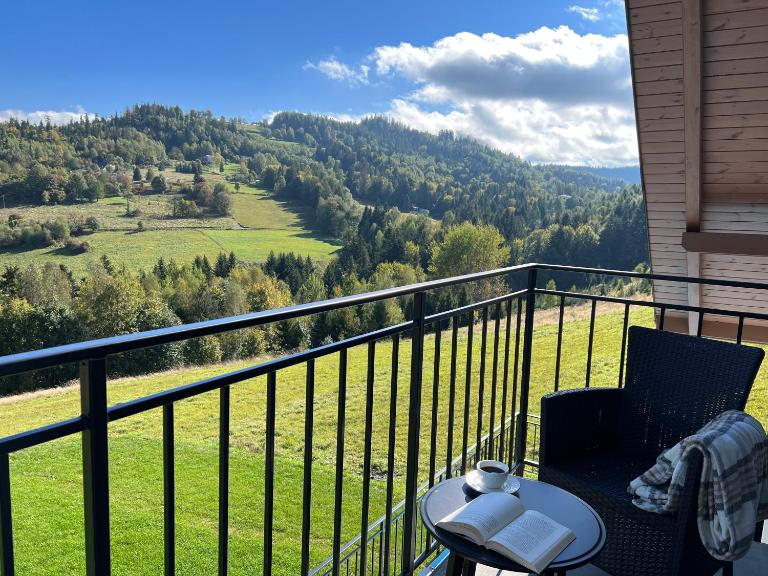 Apartamenty Spacerowa 33 - Ferienwohnung Wisla