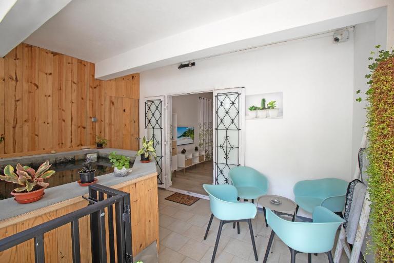 Sam & Chlo Studio & Appartment - Grand Baie - Mauritius - Ferienwohnung Grand Baie