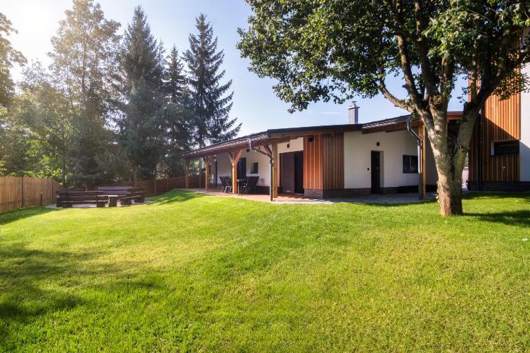 RONI Apartments Krkonoše - B&B Černý Důl