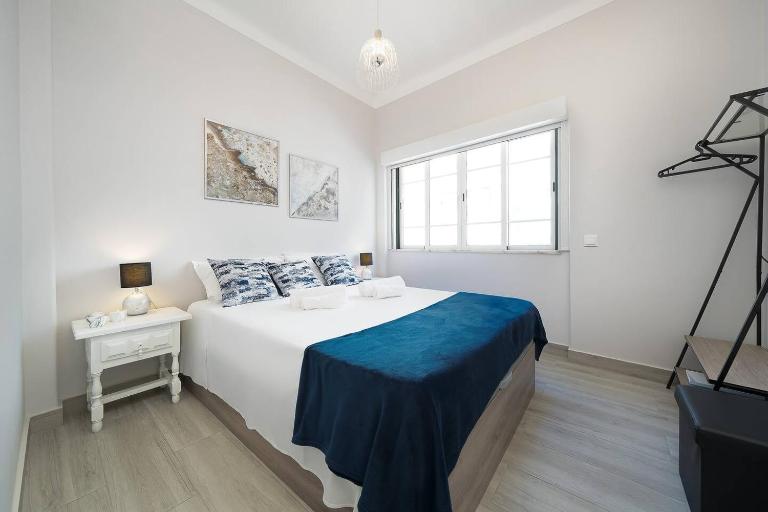 Spacious stylish apartment - B&B Portimão
