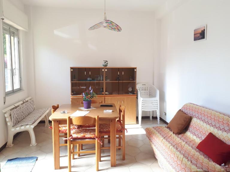 Via Giotto 33 - B&B Sampieri