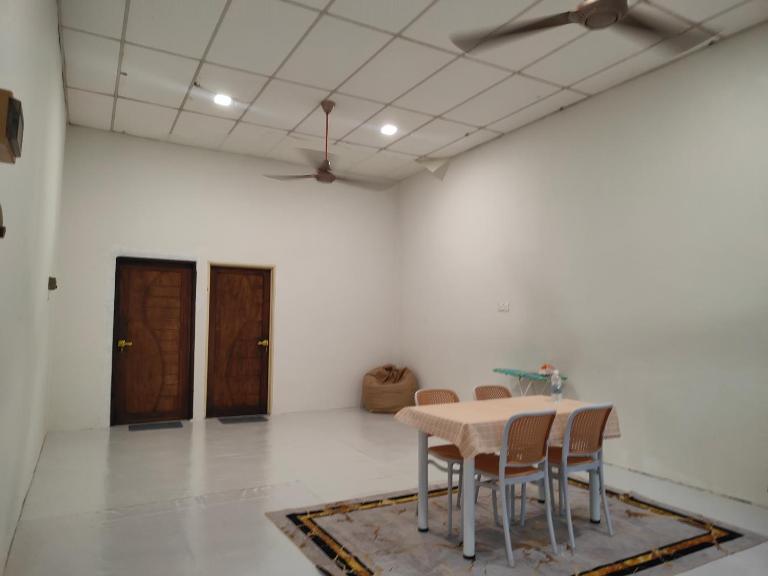 SS ROOMSTAY2 - Roomstay Budget Tanah Merah - B&B Tanah Merah