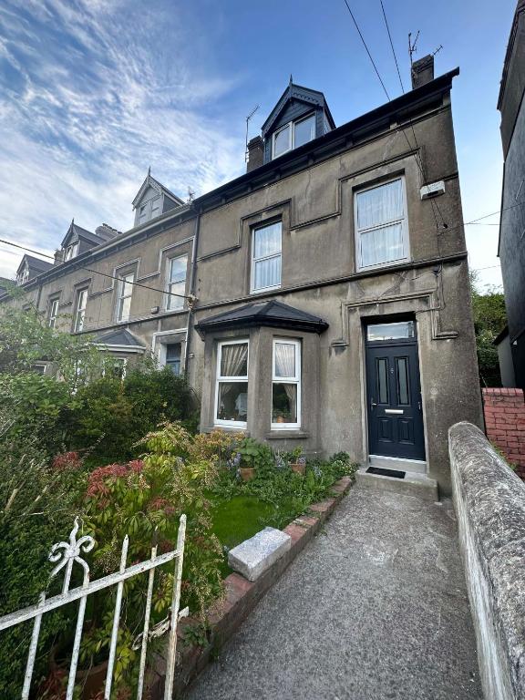 Fern House - Bed and Breakfast Cork