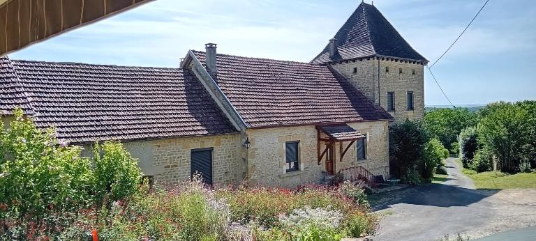 Domaine Bois De Capy - Chambres d'hôtes Proissans